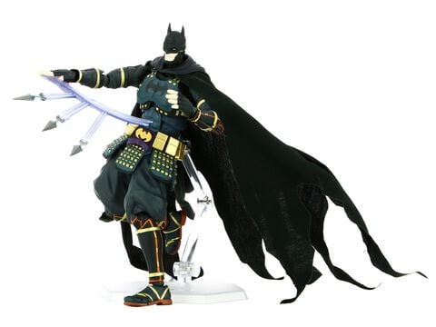 Figurine Figma - Batman - Batman Ninja 16 Cm